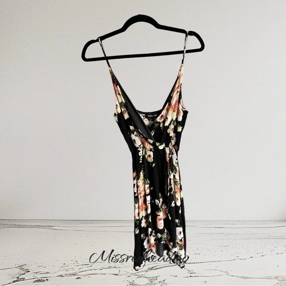 ~Style~ Rack Dress - Small